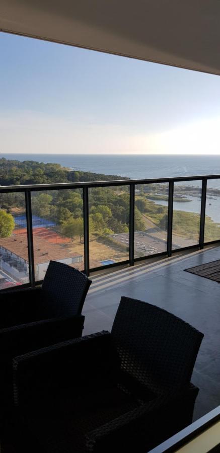 Snaeck Apartment Floor 11 Sea View วิสบี ภายนอก รูปภาพ